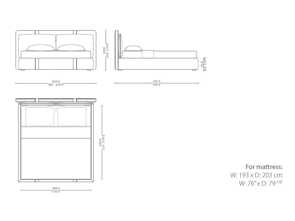 Donovan Bed-tec-3796