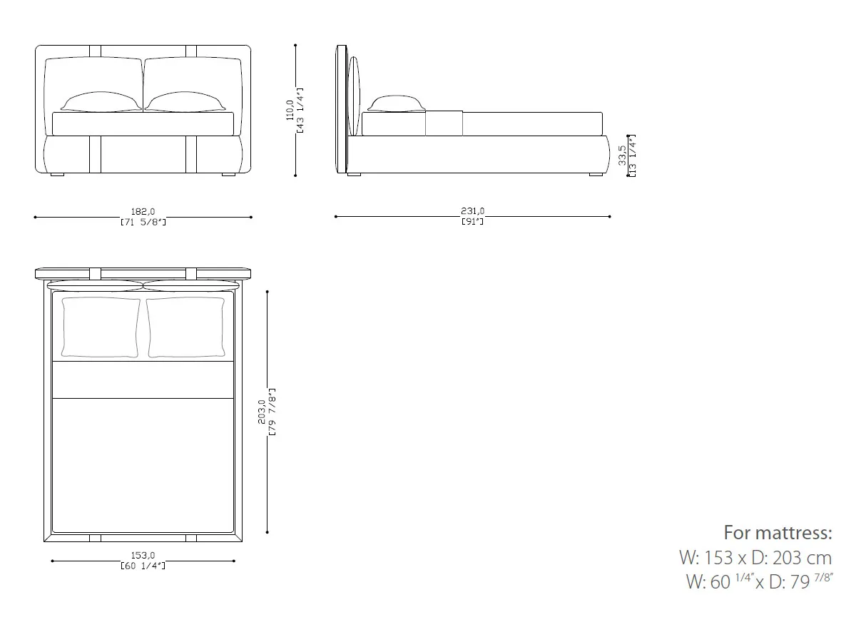 Donovan Bed-tec-3797