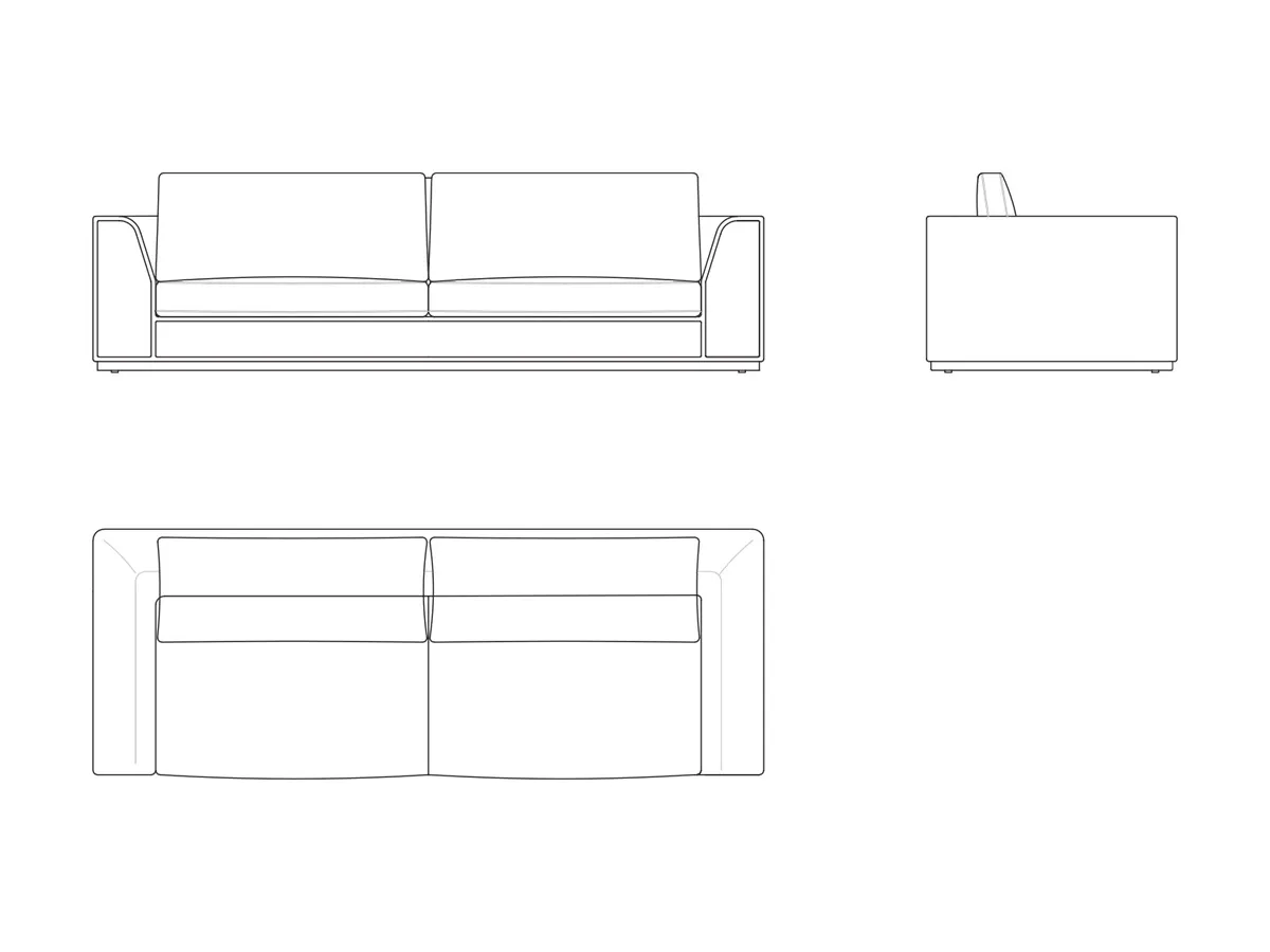 Dorian Sofa-tec-81