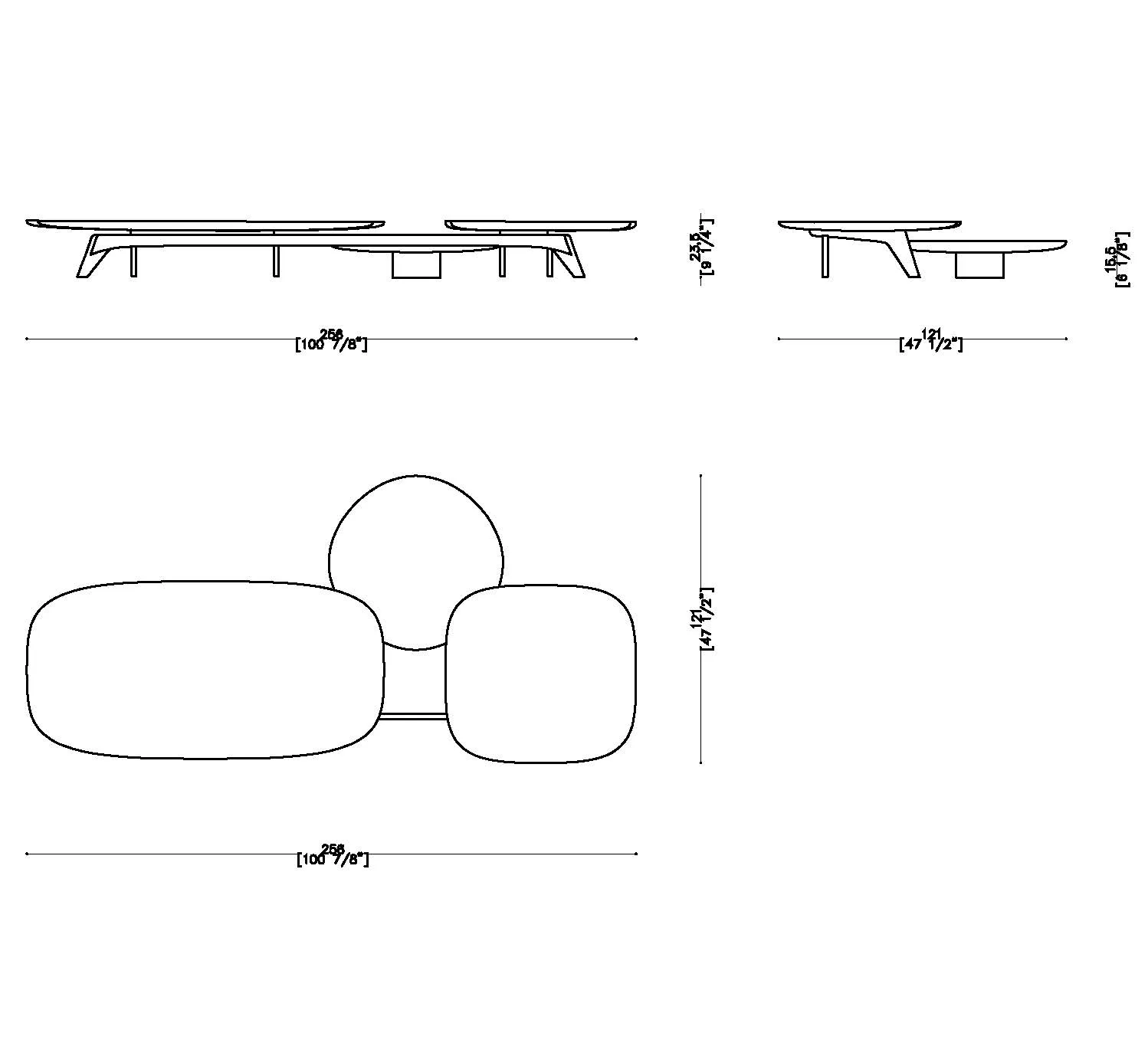 Egadi Coffee Table-tec-5747