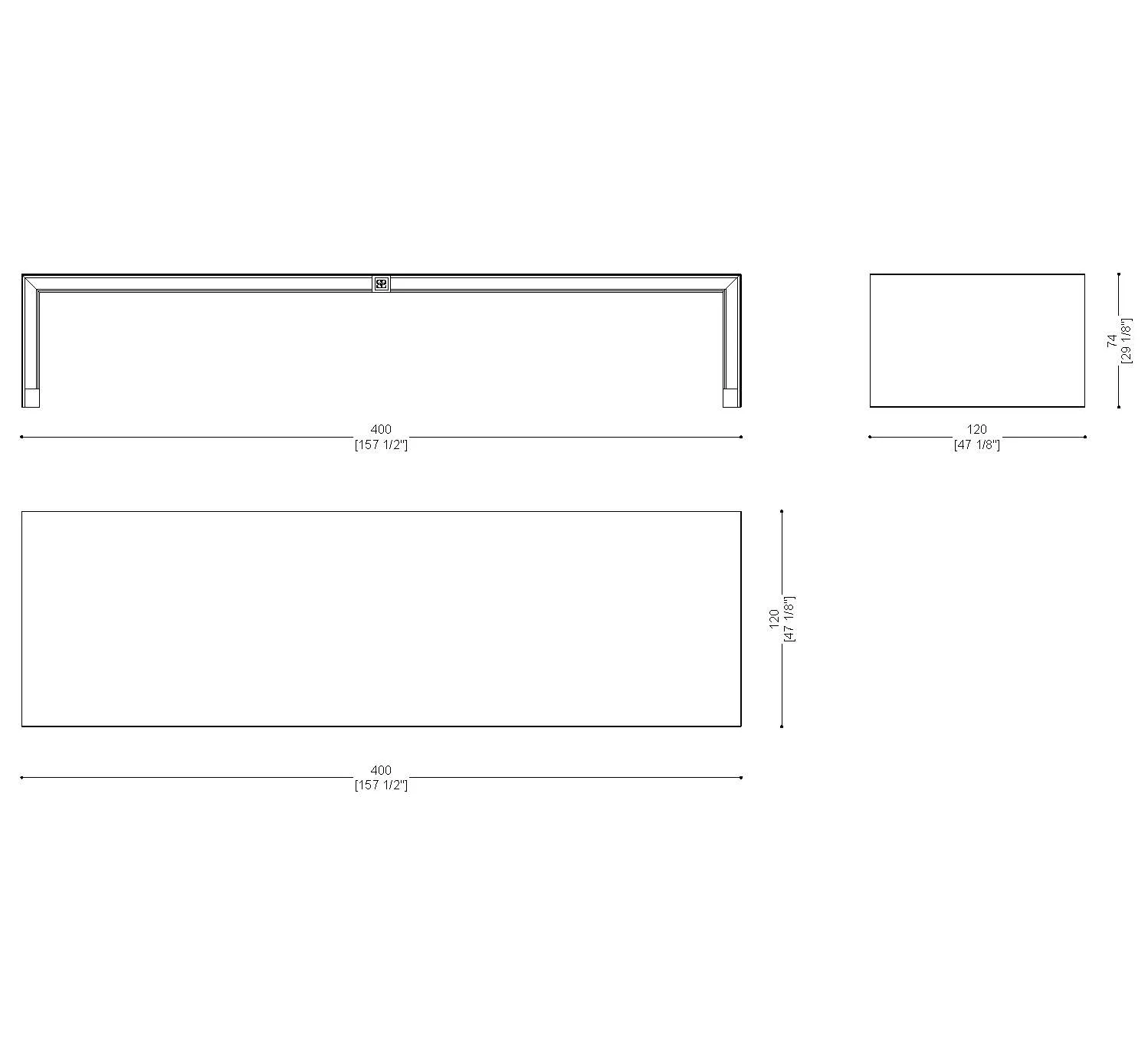 En Plain Air Table-tec-5784