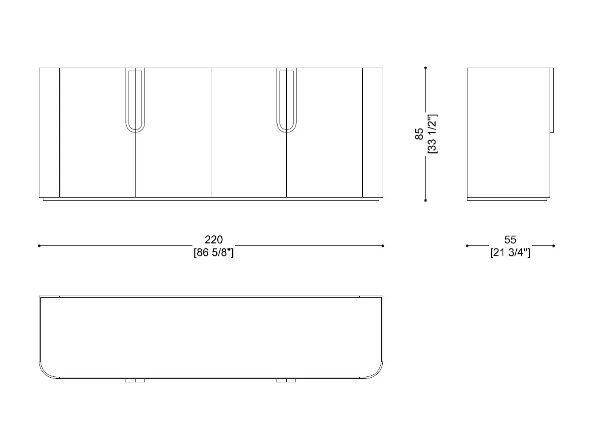 Fluxus Buffet-tec-487