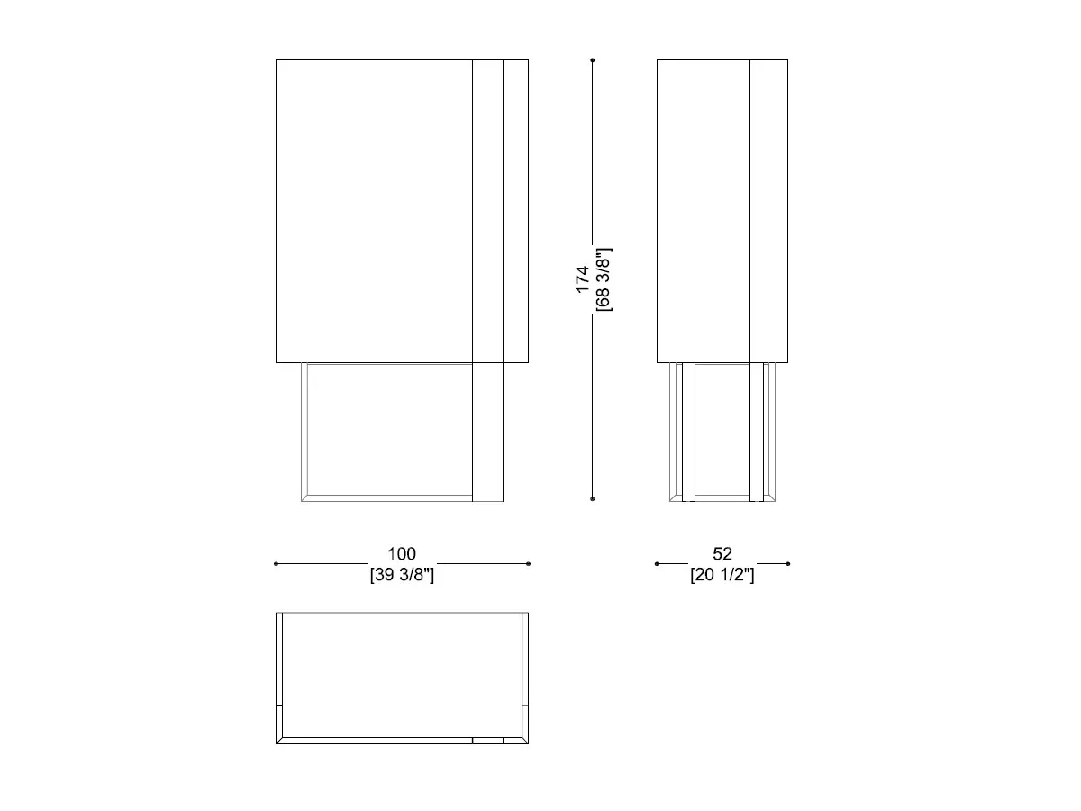 Garret Bar-tec-517