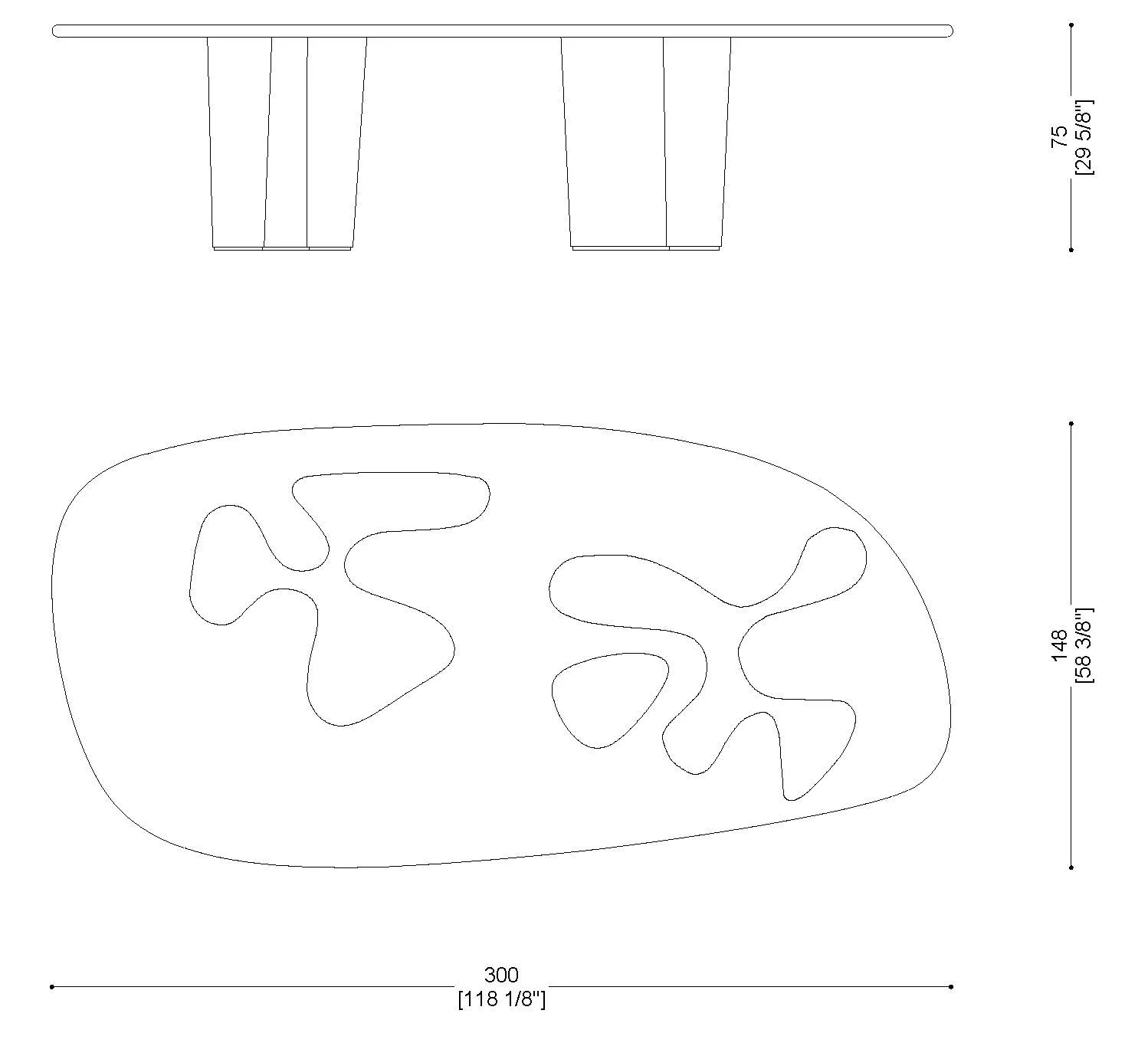 Leon Table-tec-5788