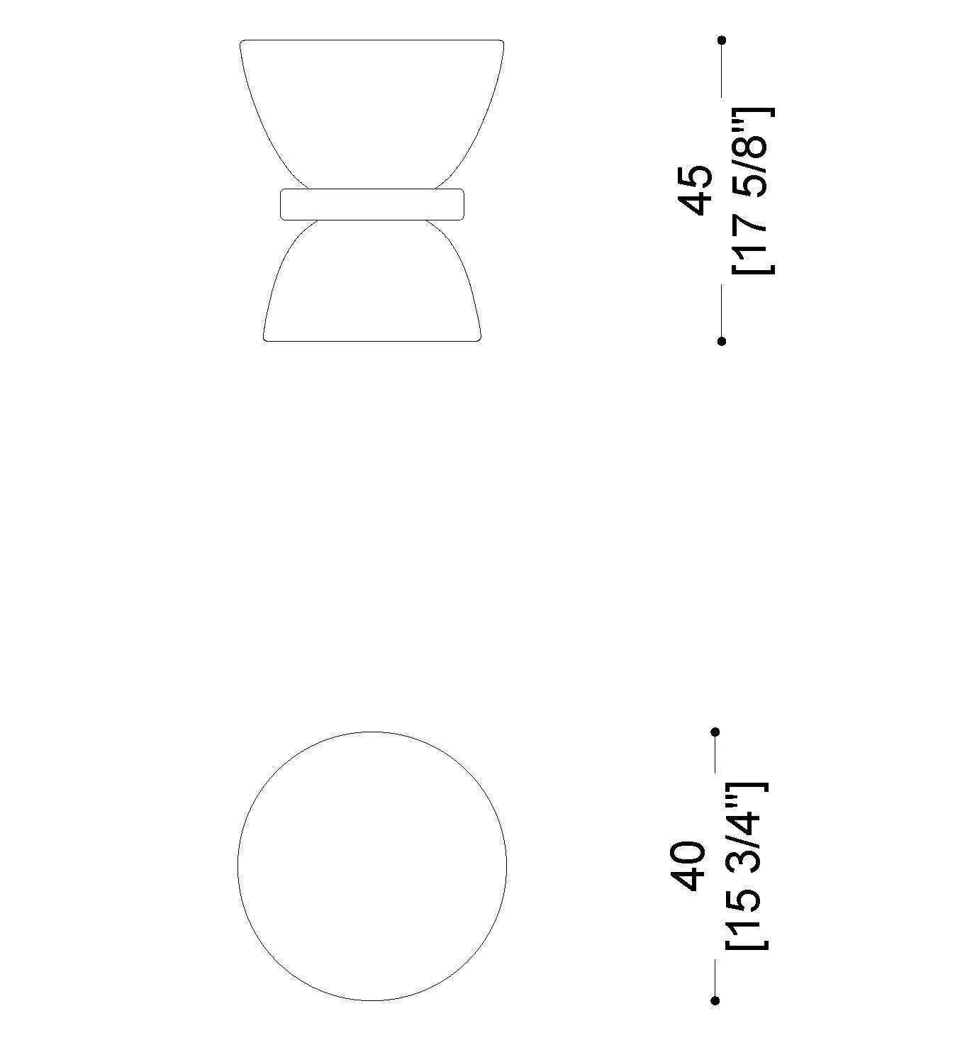 Maya Side Table-tec-5804