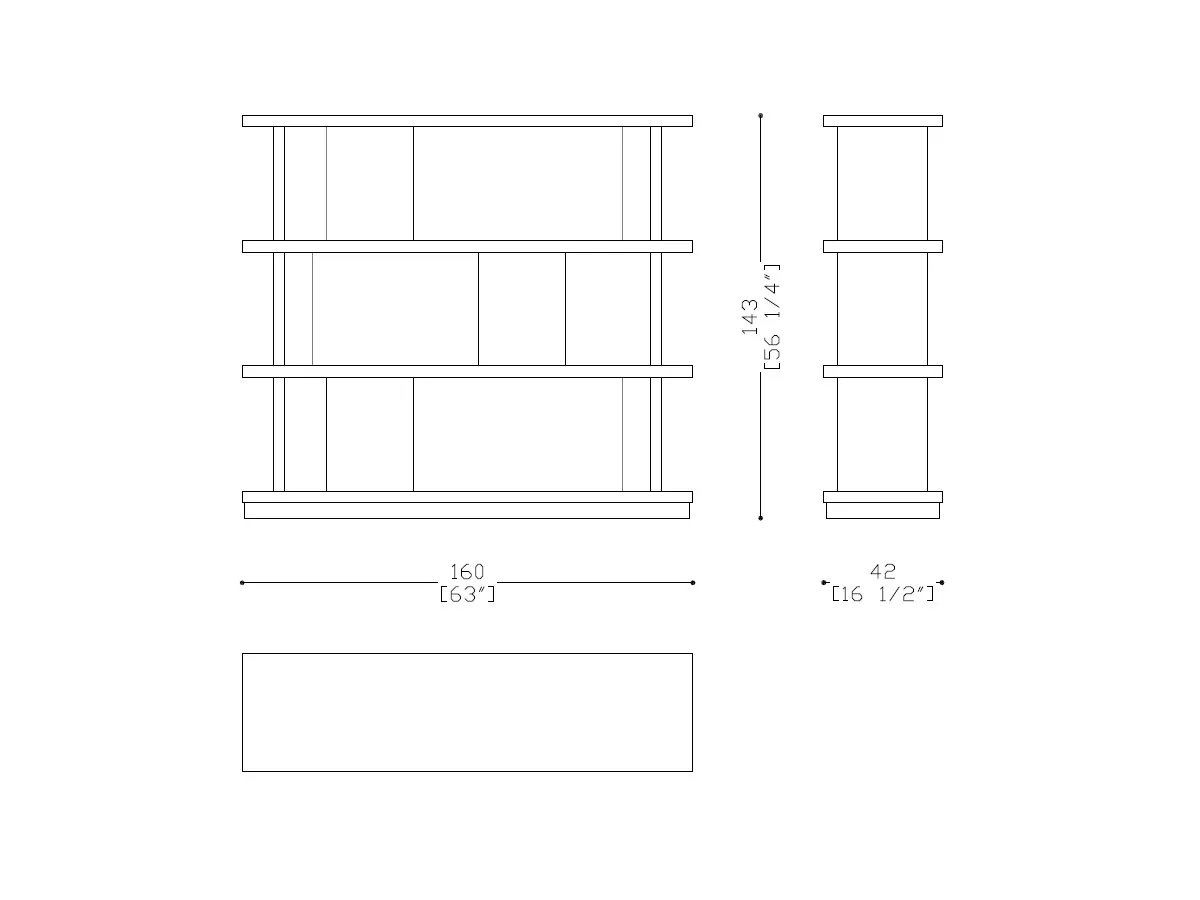 Osaka Bookshelf-tec-3826