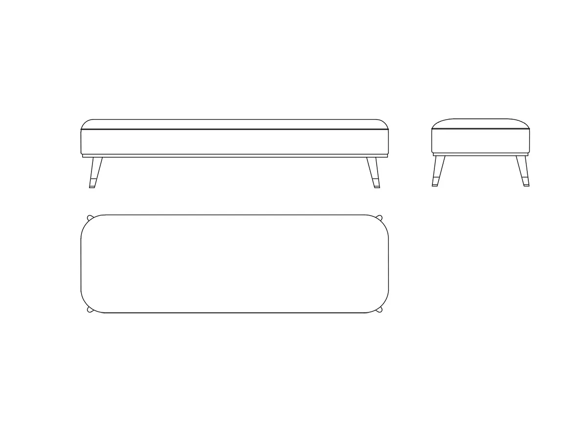 Peggy Bench-tec-592