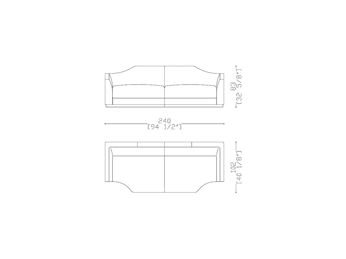 Borgia Modular Sofa-tec-73