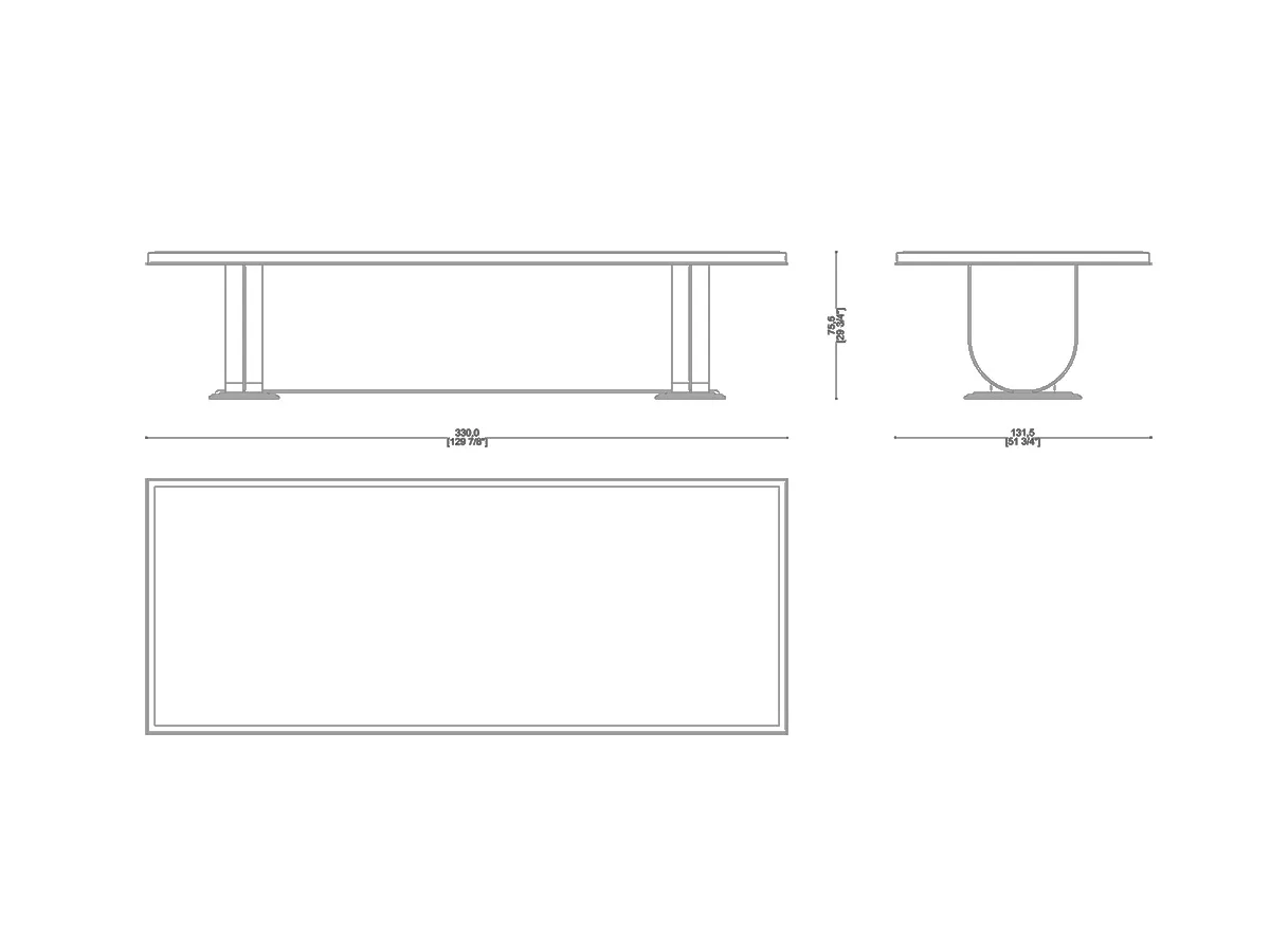 Concorde Table-tec-4196