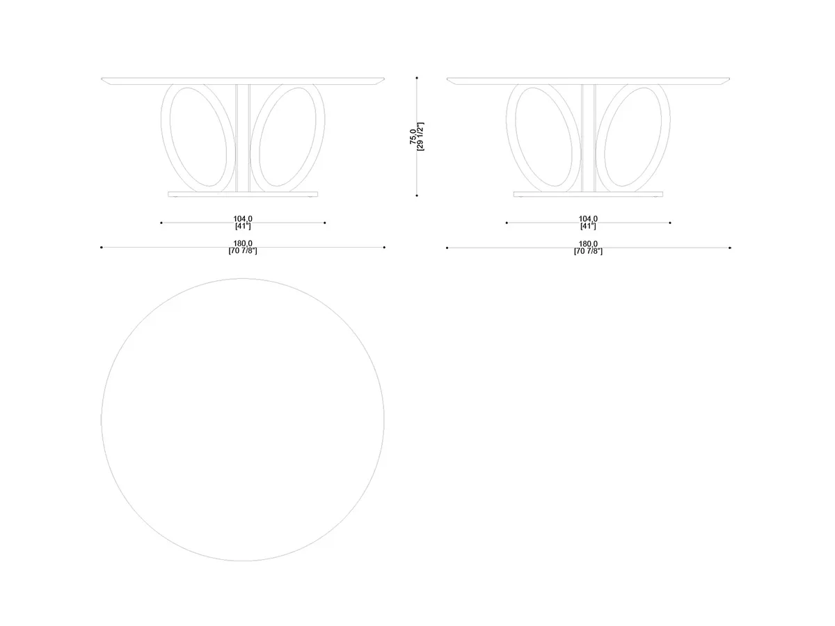 Fluxus Table-tec-270