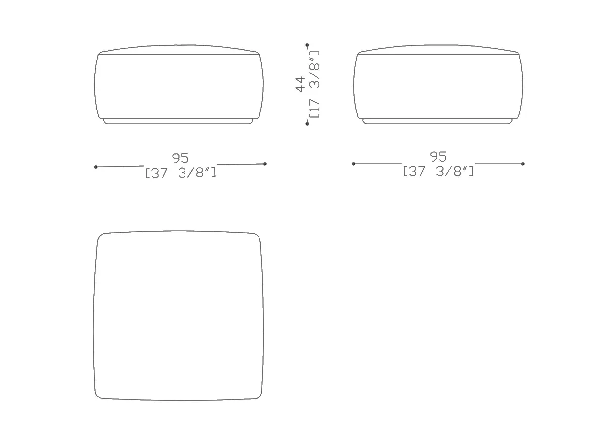 Liberti Modular Sofa-tec-4219