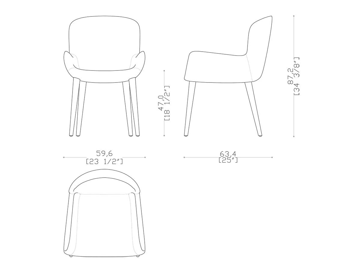 Niels Chair-tec-4118