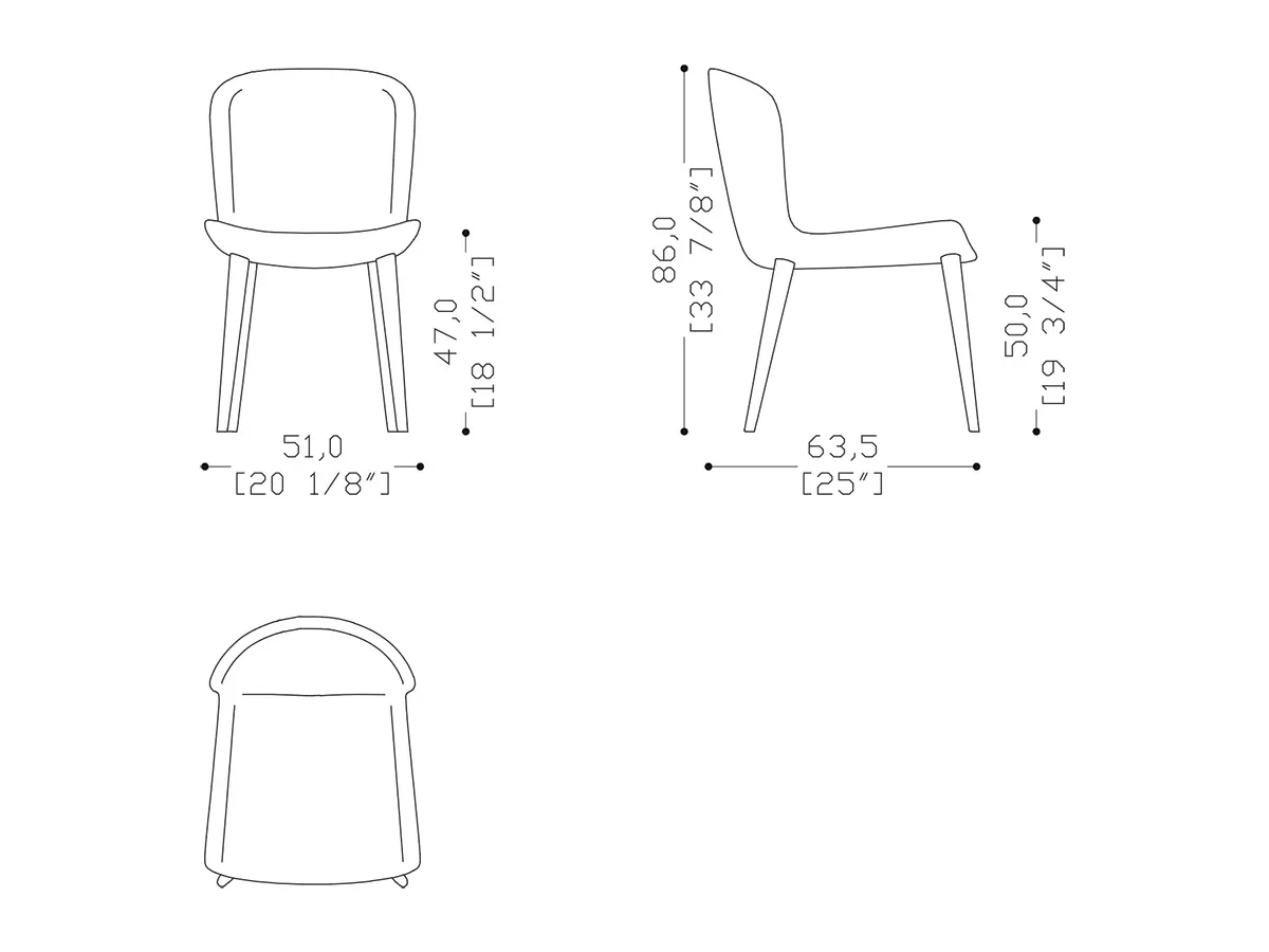 Silla Niels-tec-3760