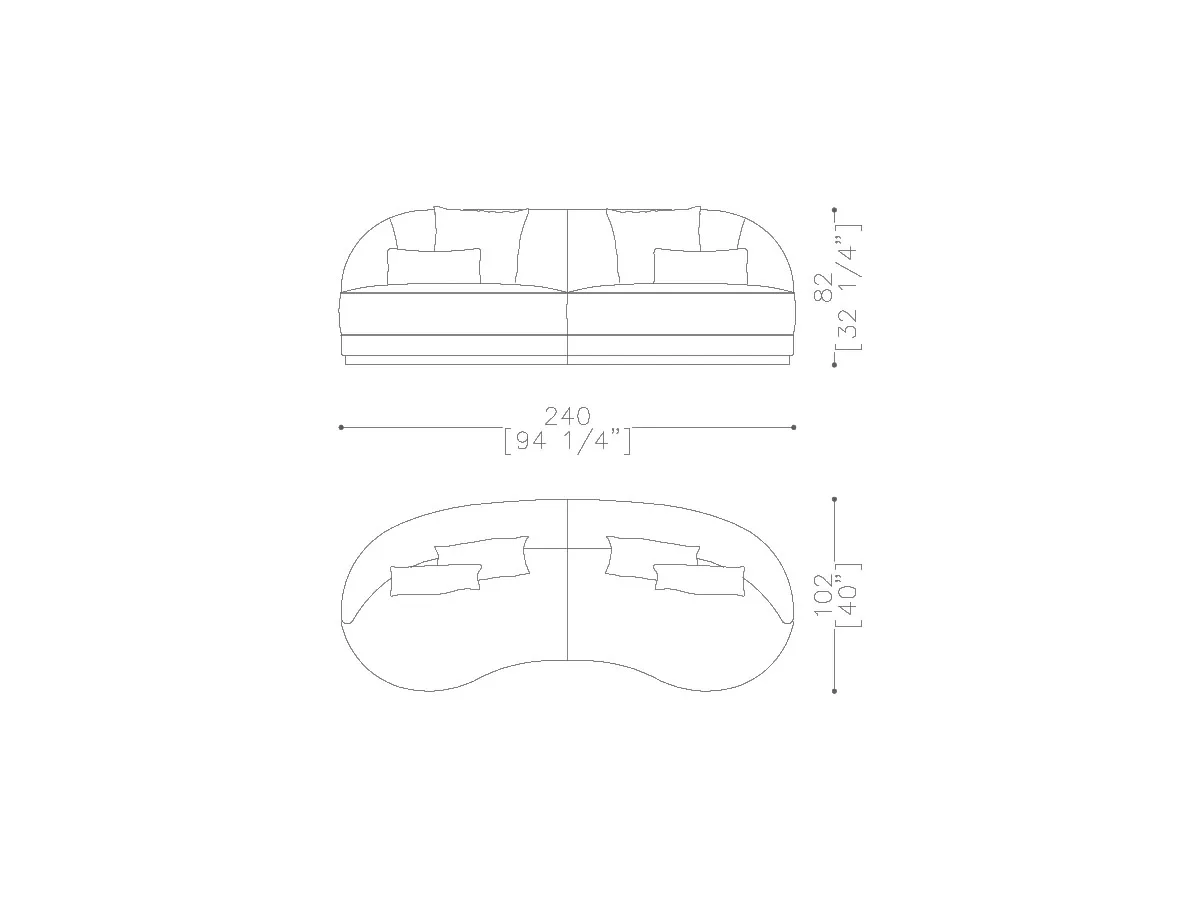 Prestige Modular Sofa-tec-91