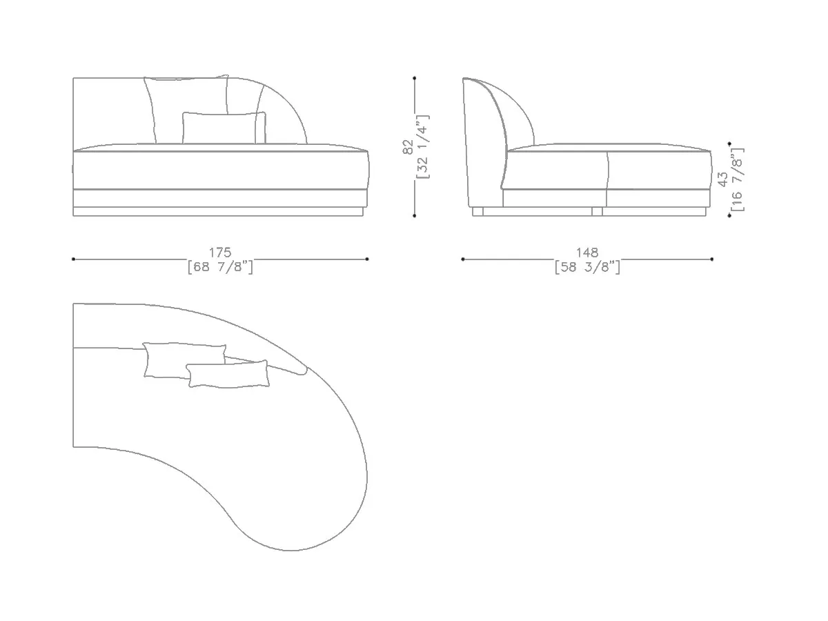 Prestige Modular Sofa-tec-4223