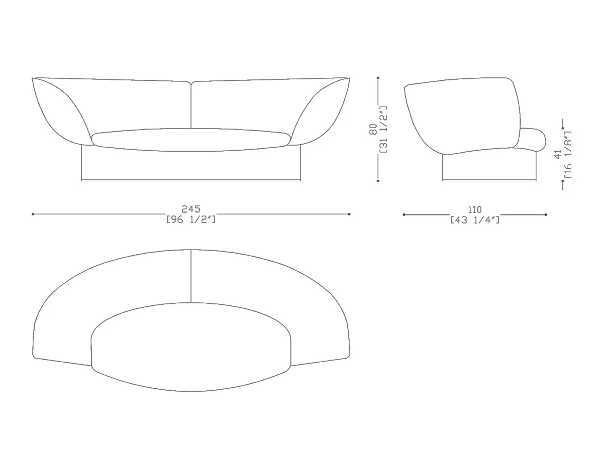 Tulipa Sofa-tec-71