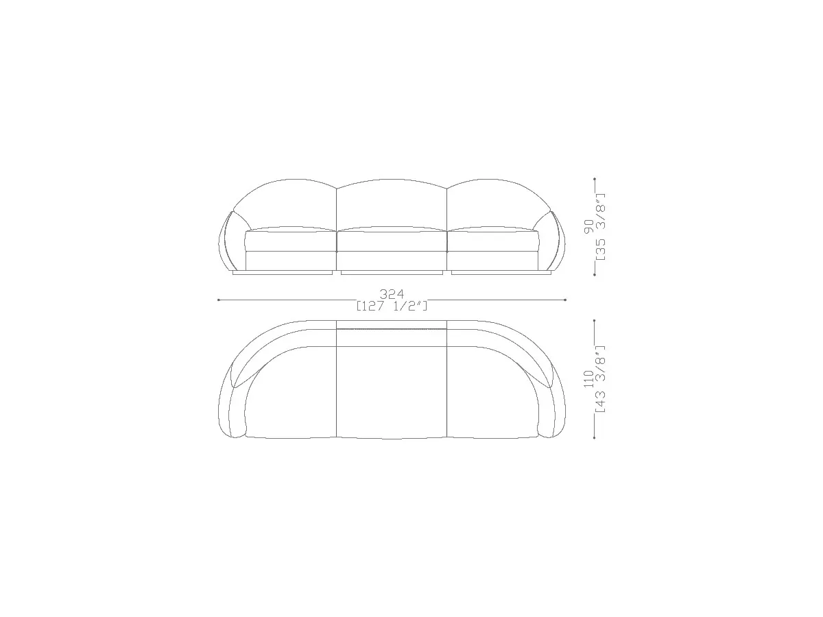 Visconti Modular Sofa-tec-95