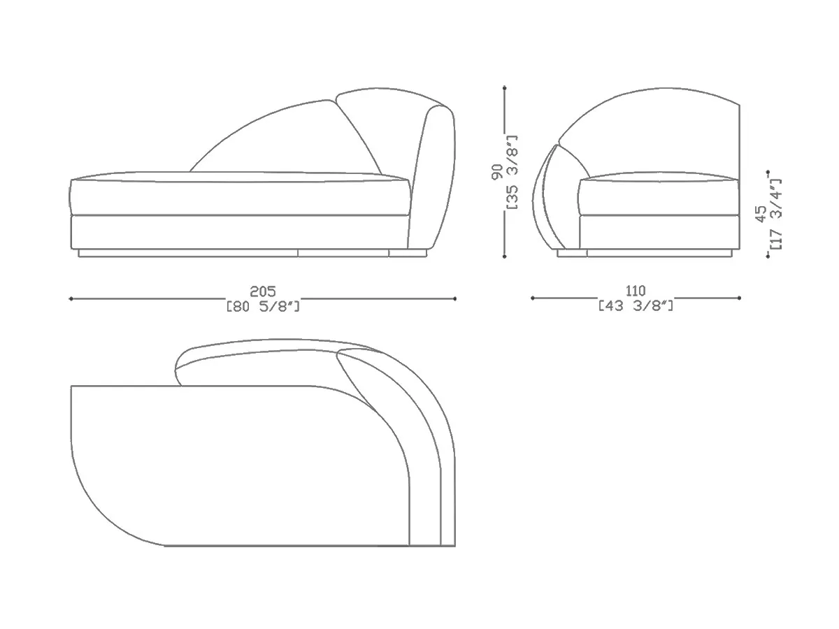 Visconti Modular Sofa-tec-4209