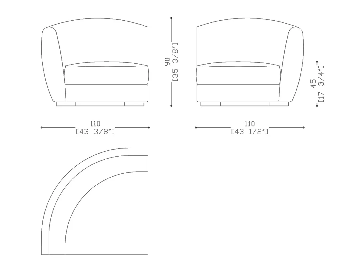 Visconti Modular Sofa-tec-4208