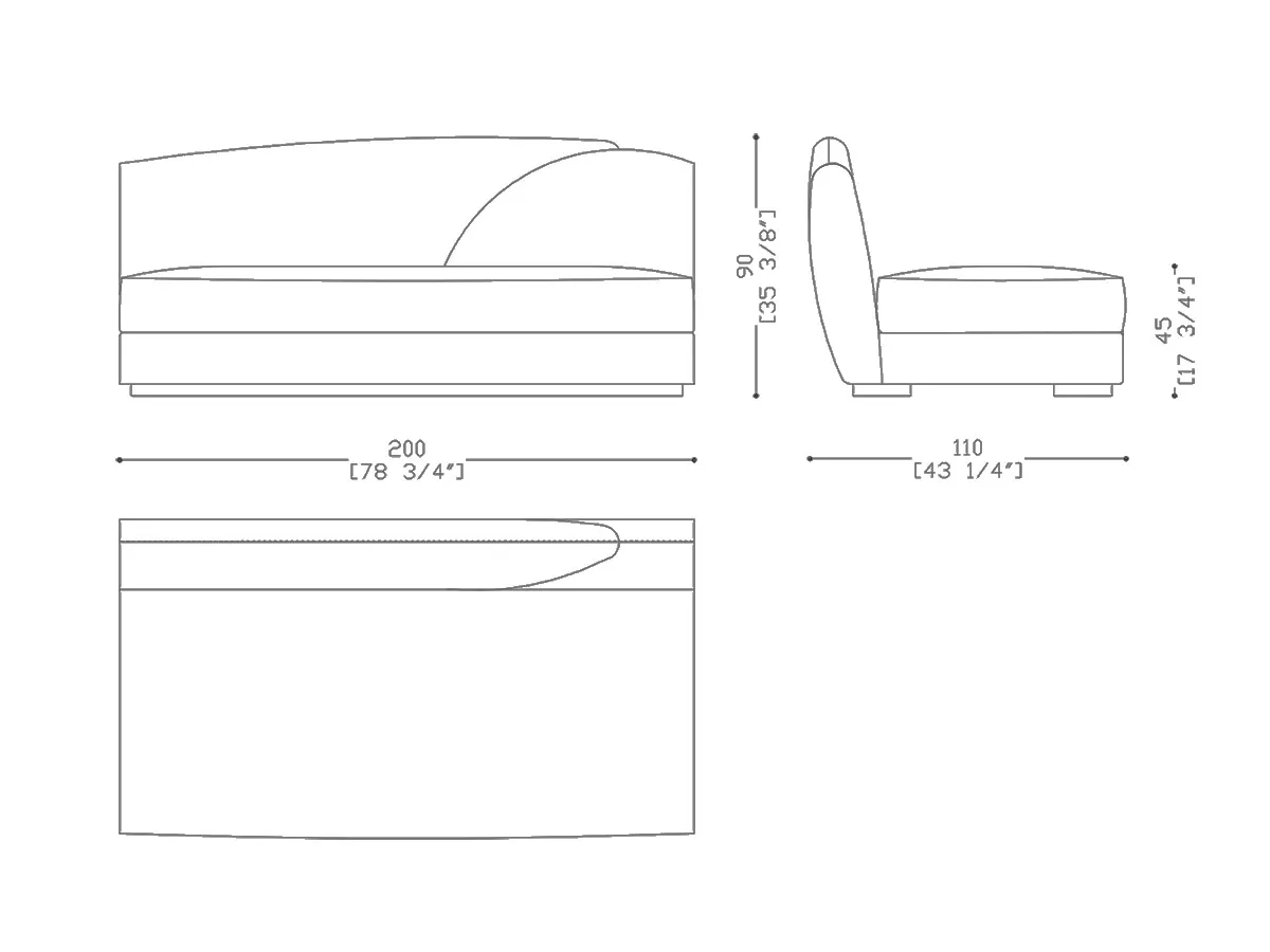 Visconti Modular Sofa-tec-4206