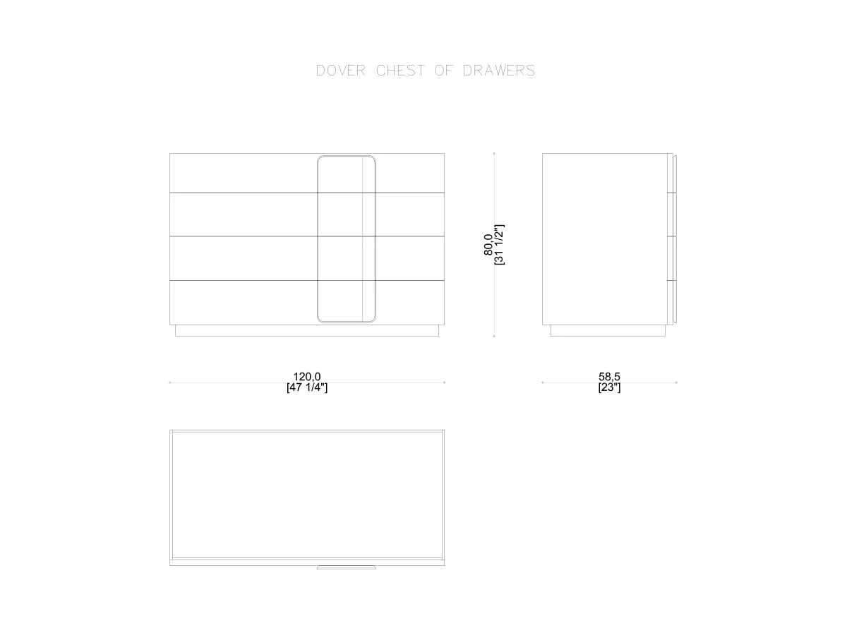 Dover cassettiera-tec-3962