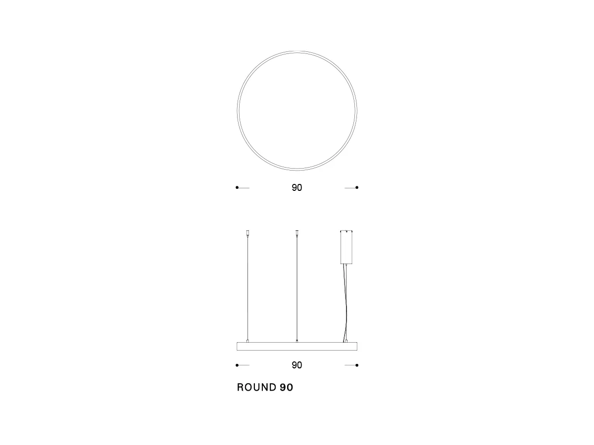 Gemma Round-tec-3005