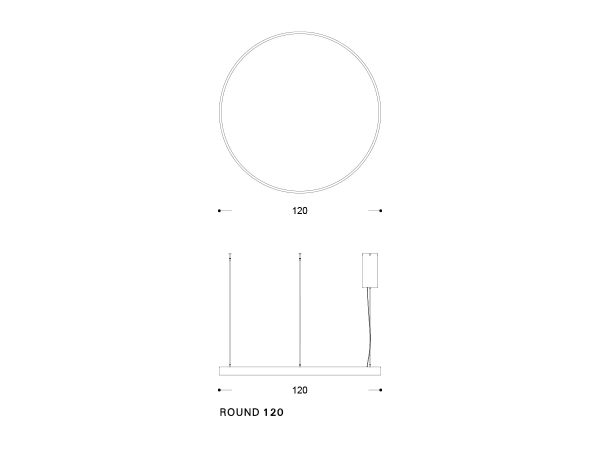 Gemma Round-tec-3006