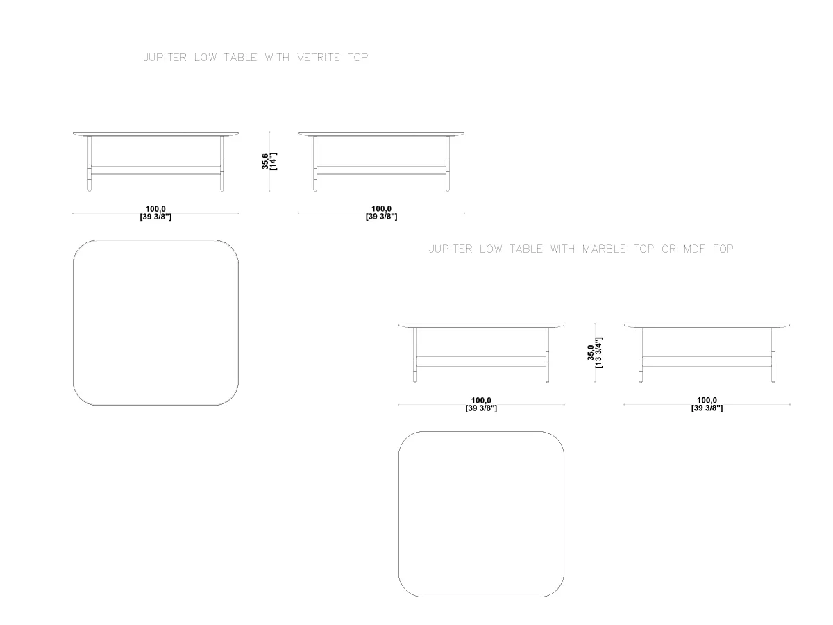 Jupiter Low Table-tec-4043