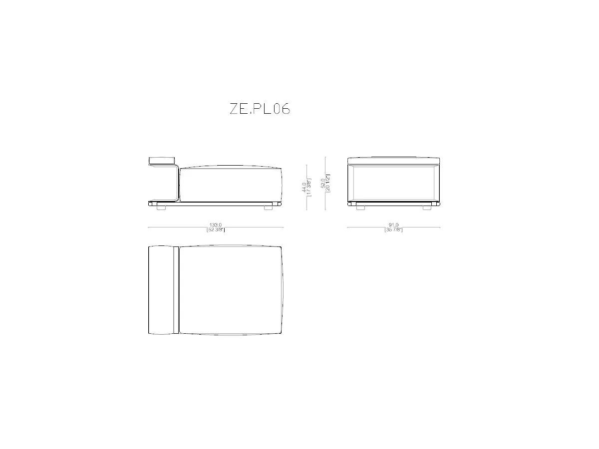 Zeno Sofa-tec-4092