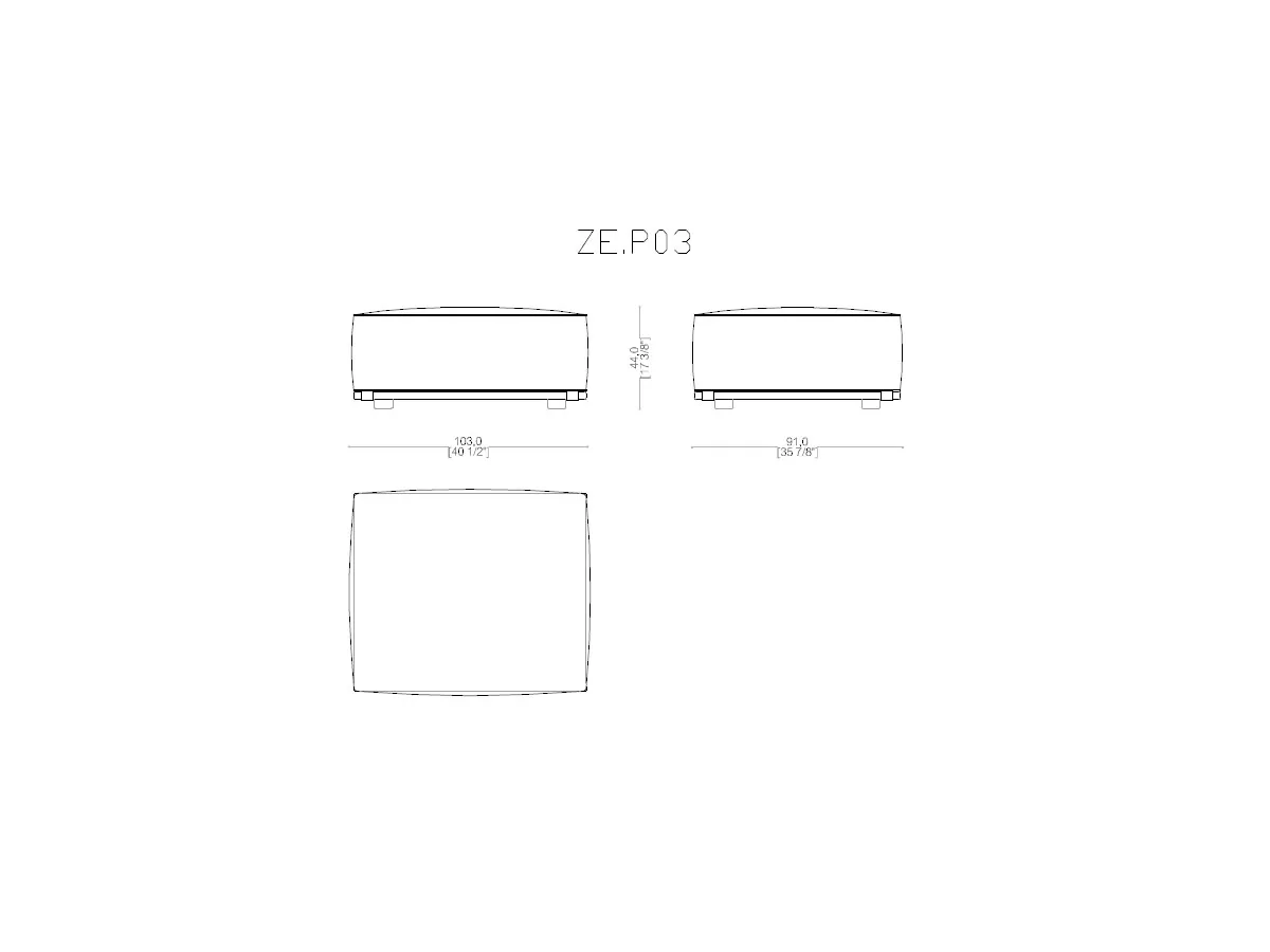 Zeno Divano-tec-4084