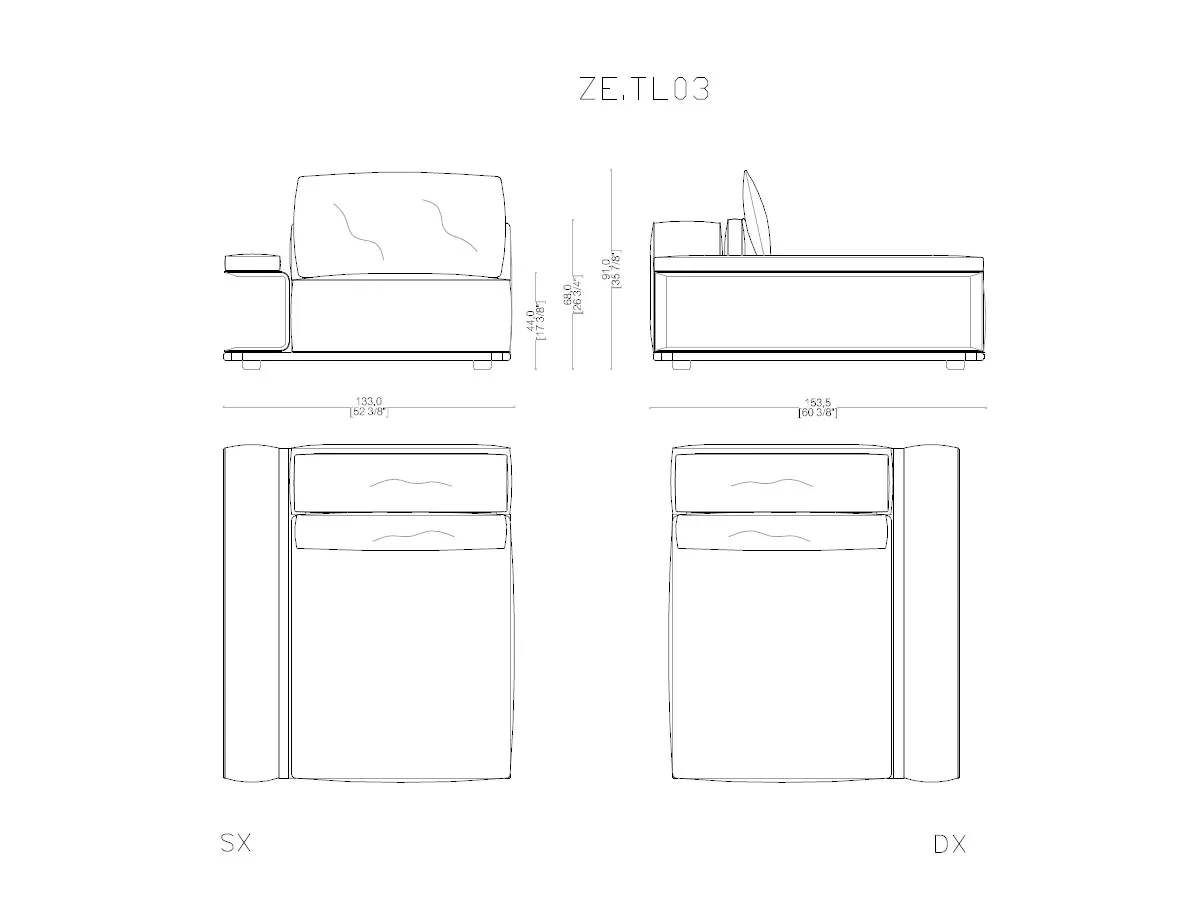 Zeno Sofa-tec-4083