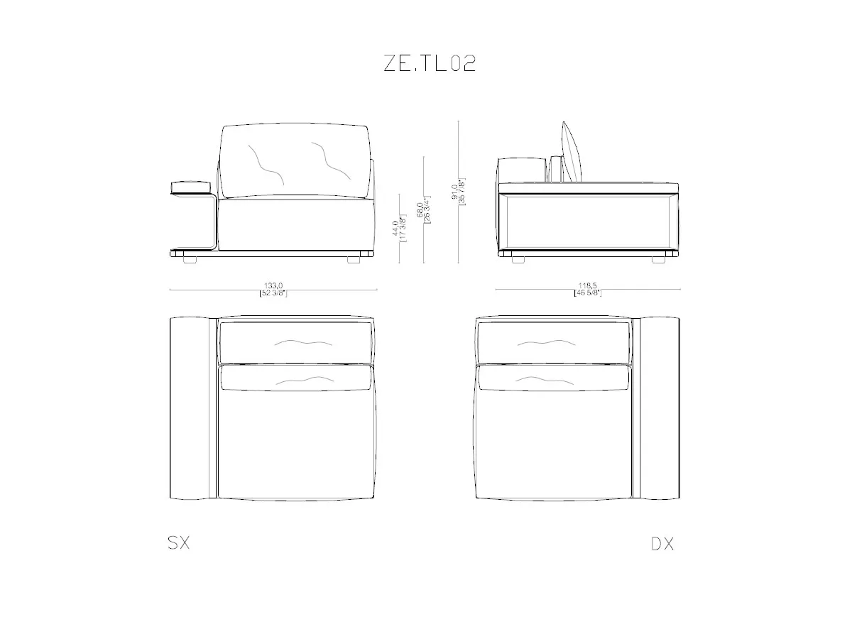 Zeno Sofa-tec-4082