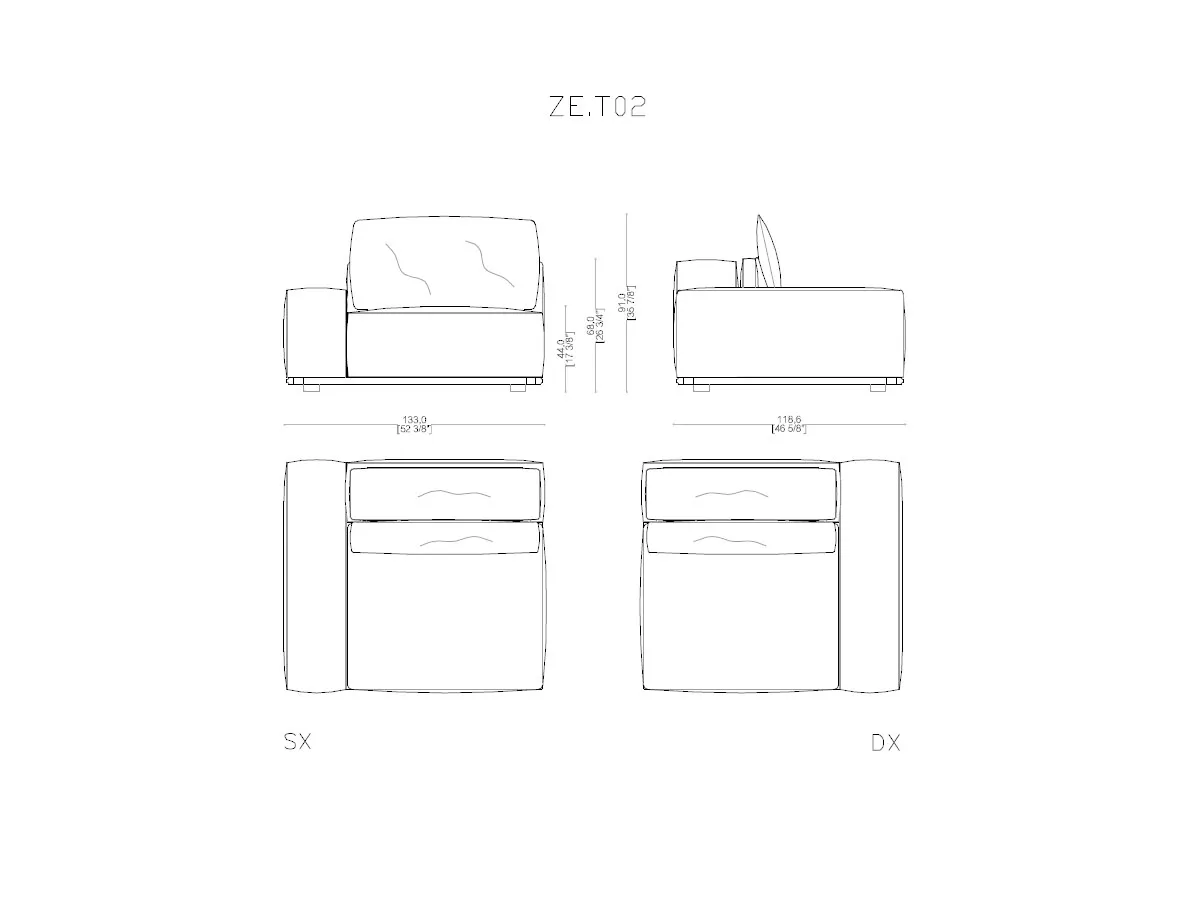 Zeno Sofa-tec-4078