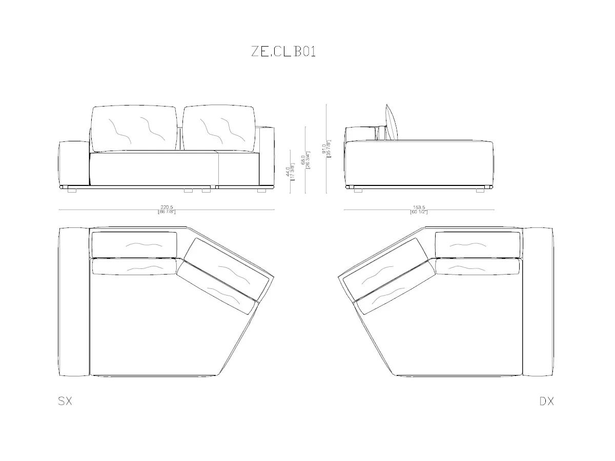 Zeno Sofa-tec-4076