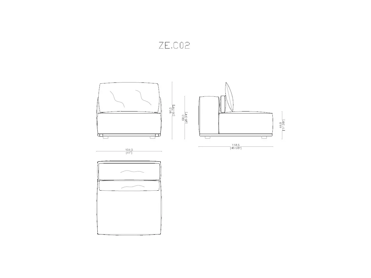 Zeno Sofa-tec-3954