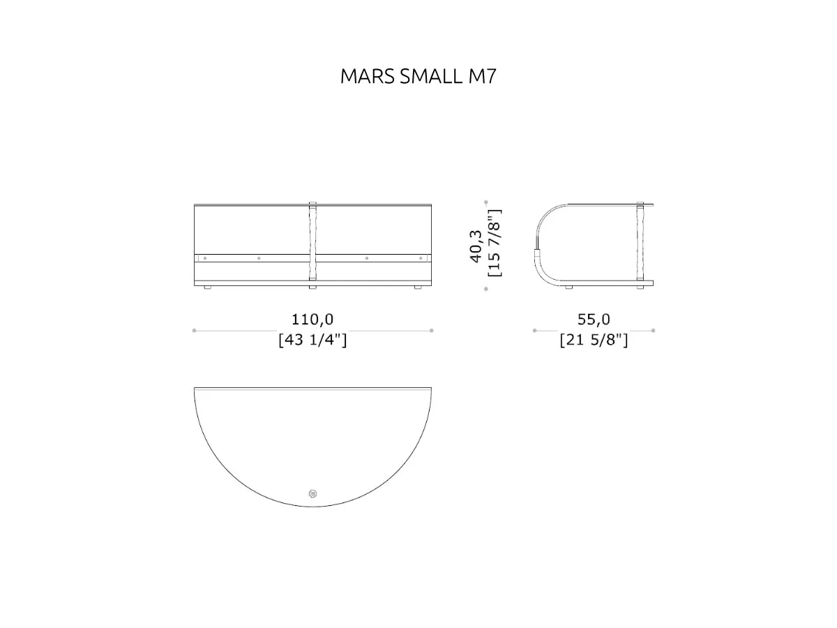 Mars tavolino-tec-4115