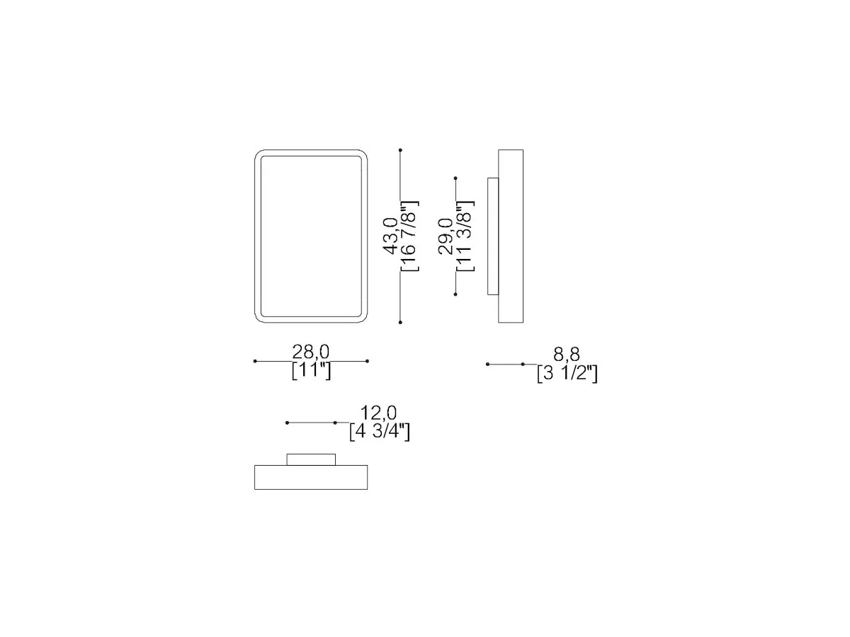 Gemma Wall Sconce-tec-362