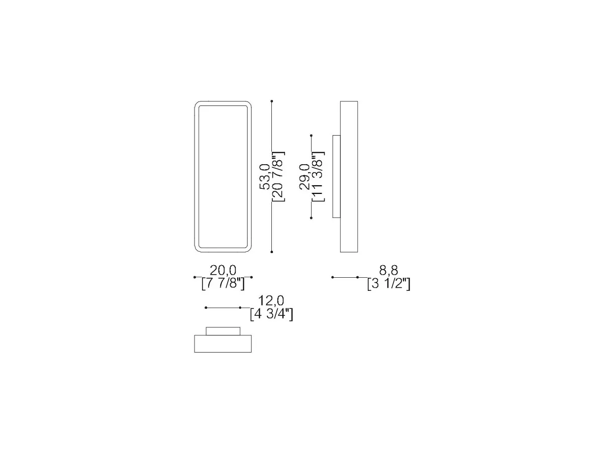 Gemma Wall Sconce-tec-364