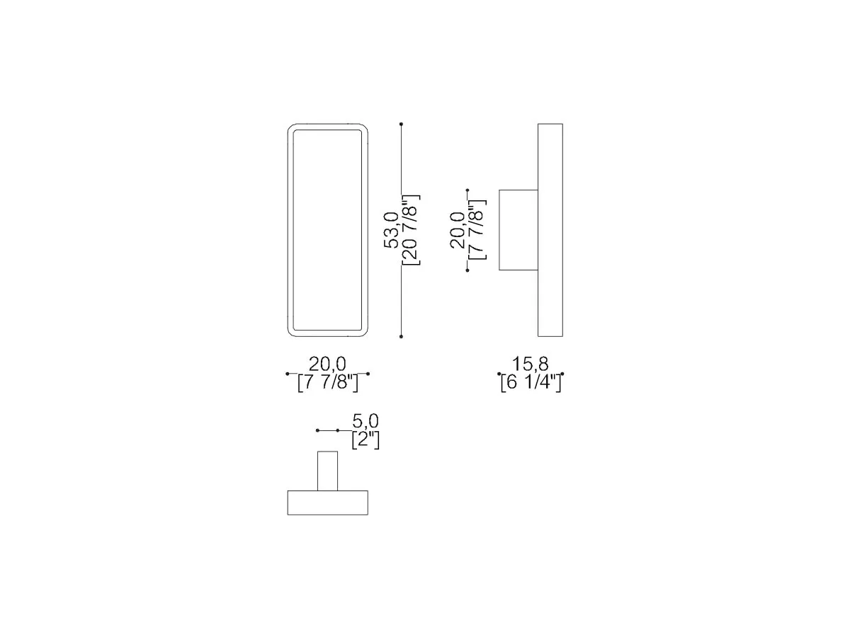 Gemma Wall Sconce-tec-365