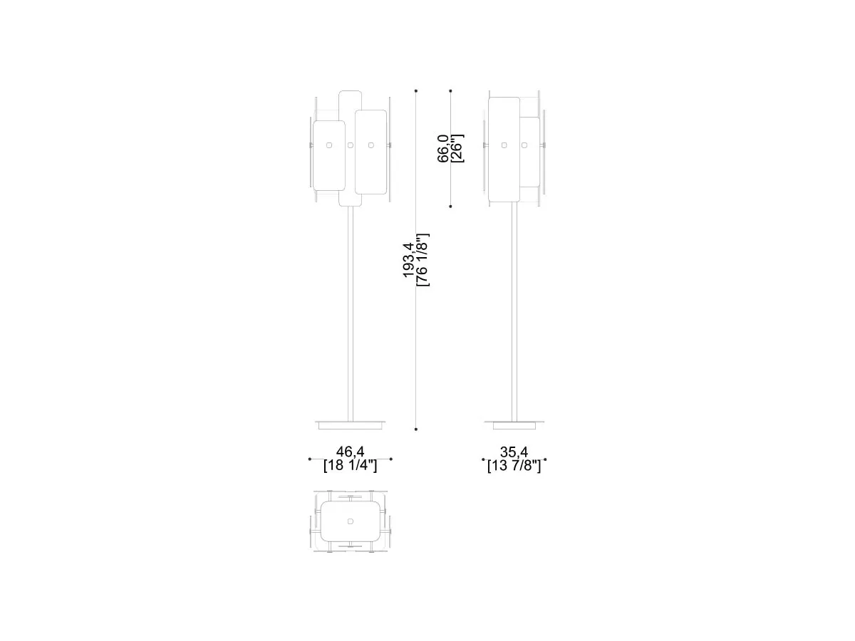 Oscar Floor Lamp-tec-336