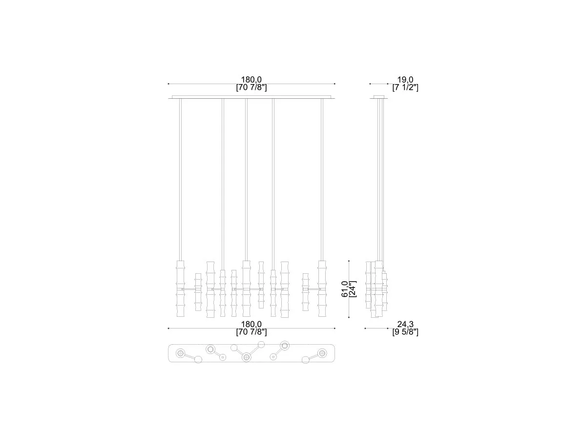 Siam Chandelier-tec-462