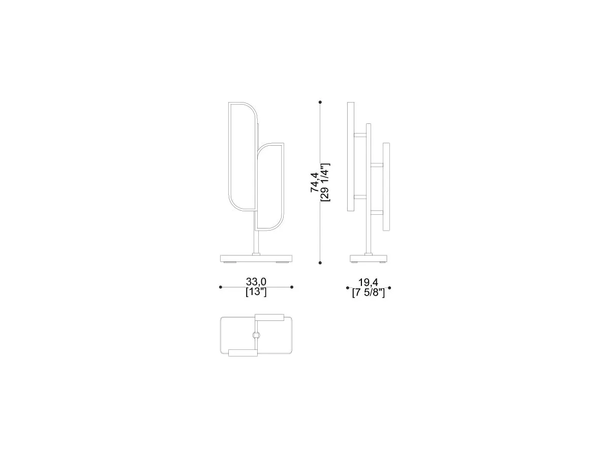 Visconti Table Lamp-tec-268