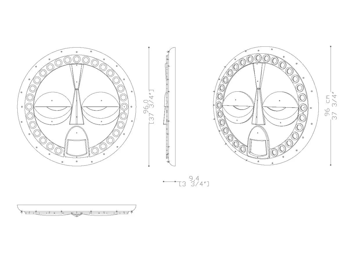 Esosa Mask-tec-4228