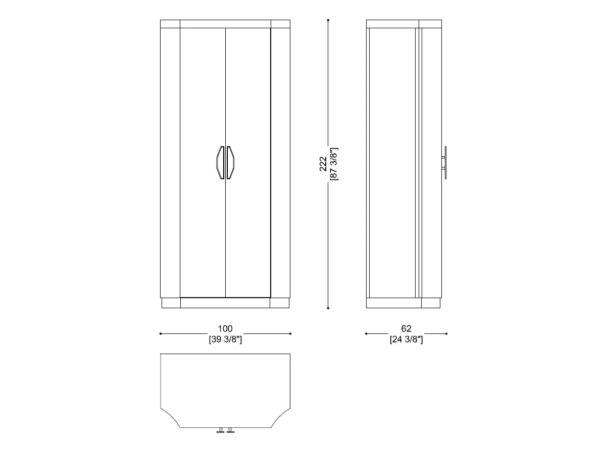 Savoy Cabinet-tec-504