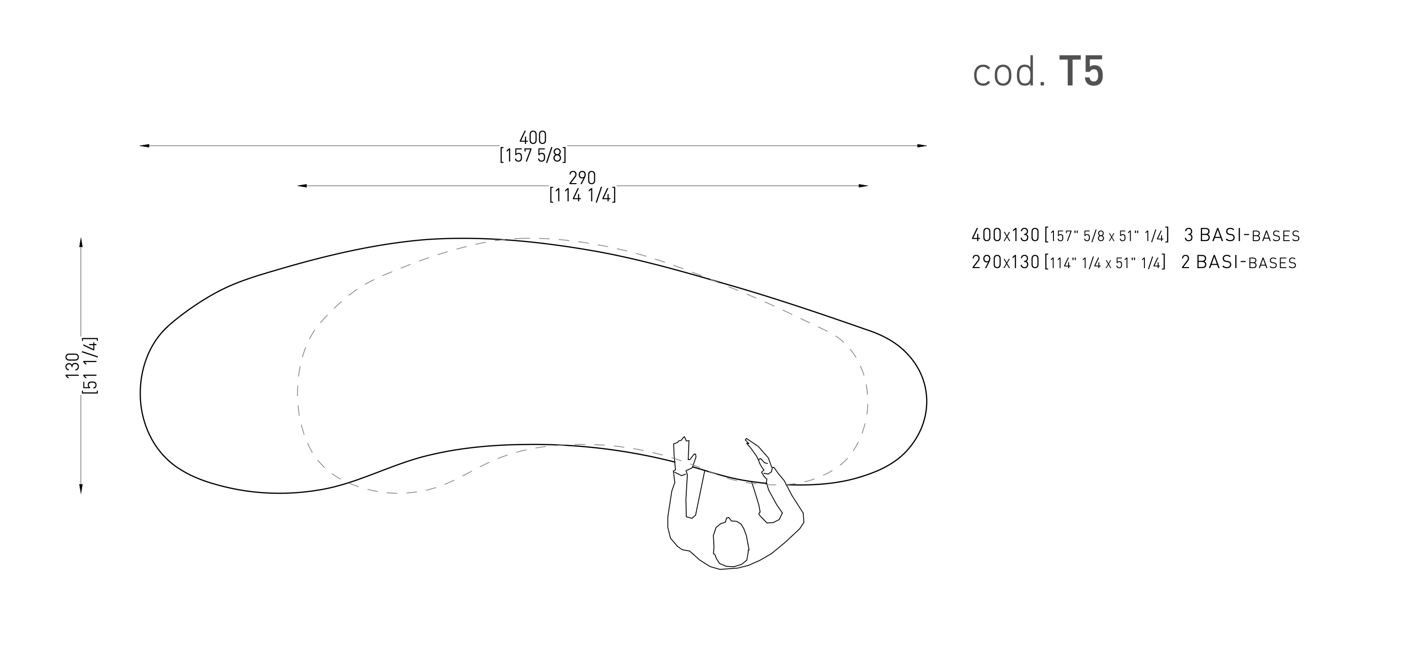 Philippe Table T5-tec-6024