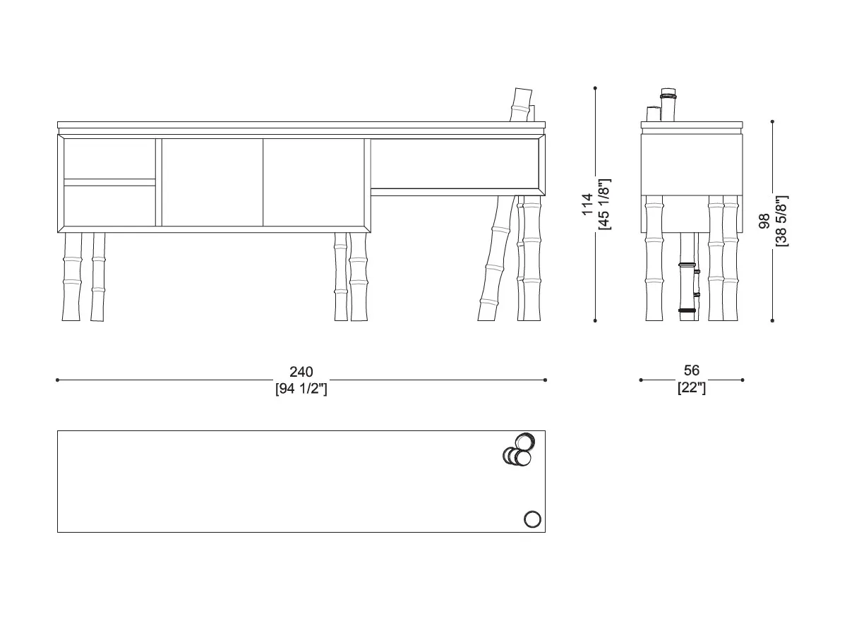 Siam Sideboard-tec-544