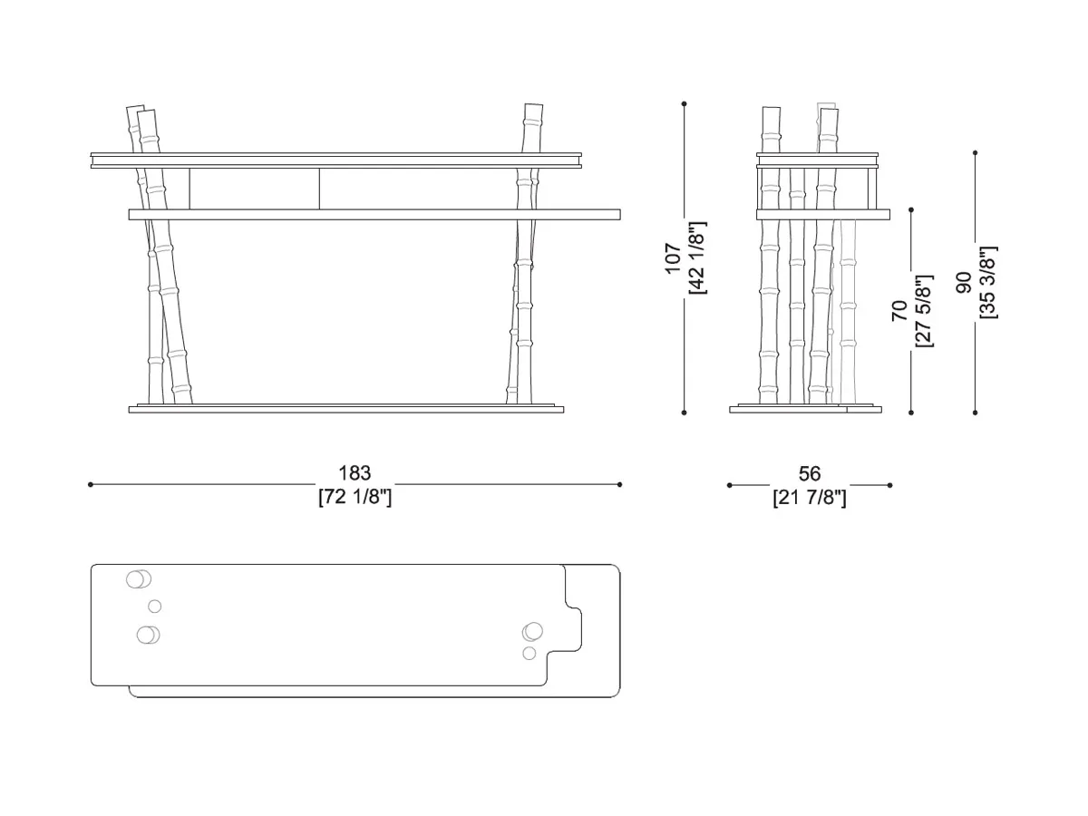 Siam Console-tec-573