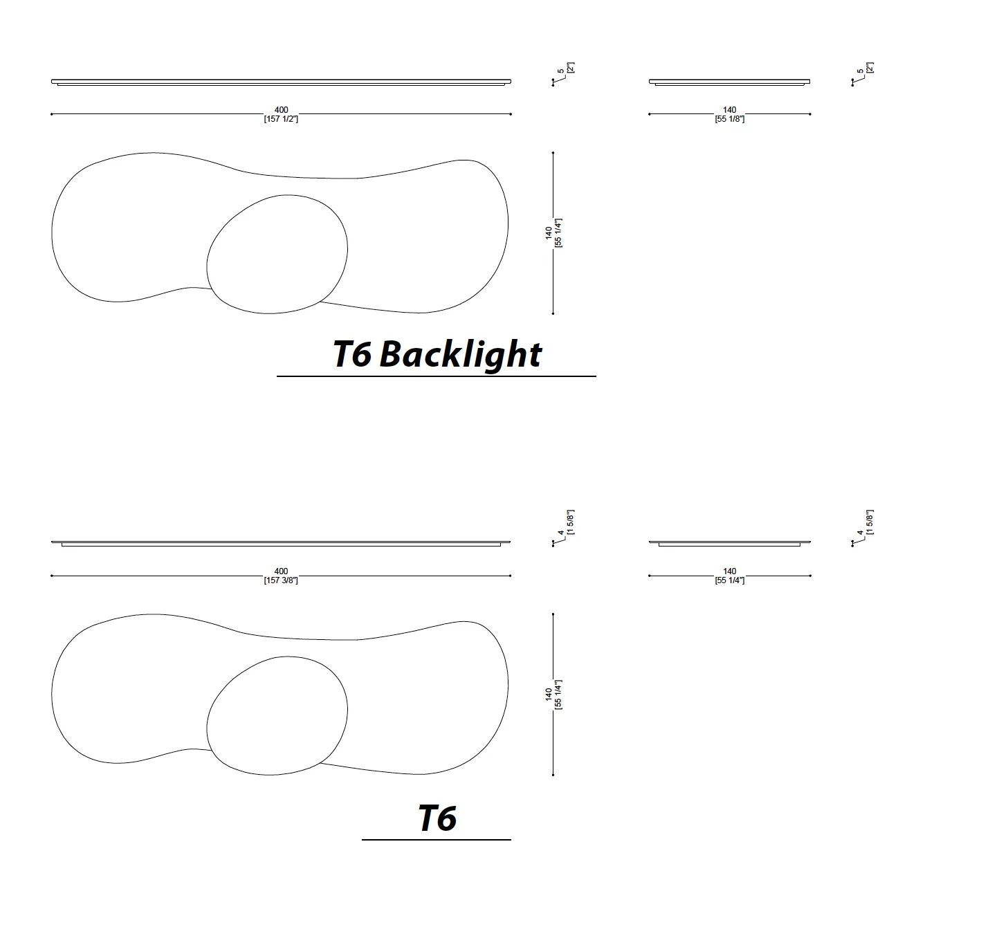 Philippe Table T6-tec-6004