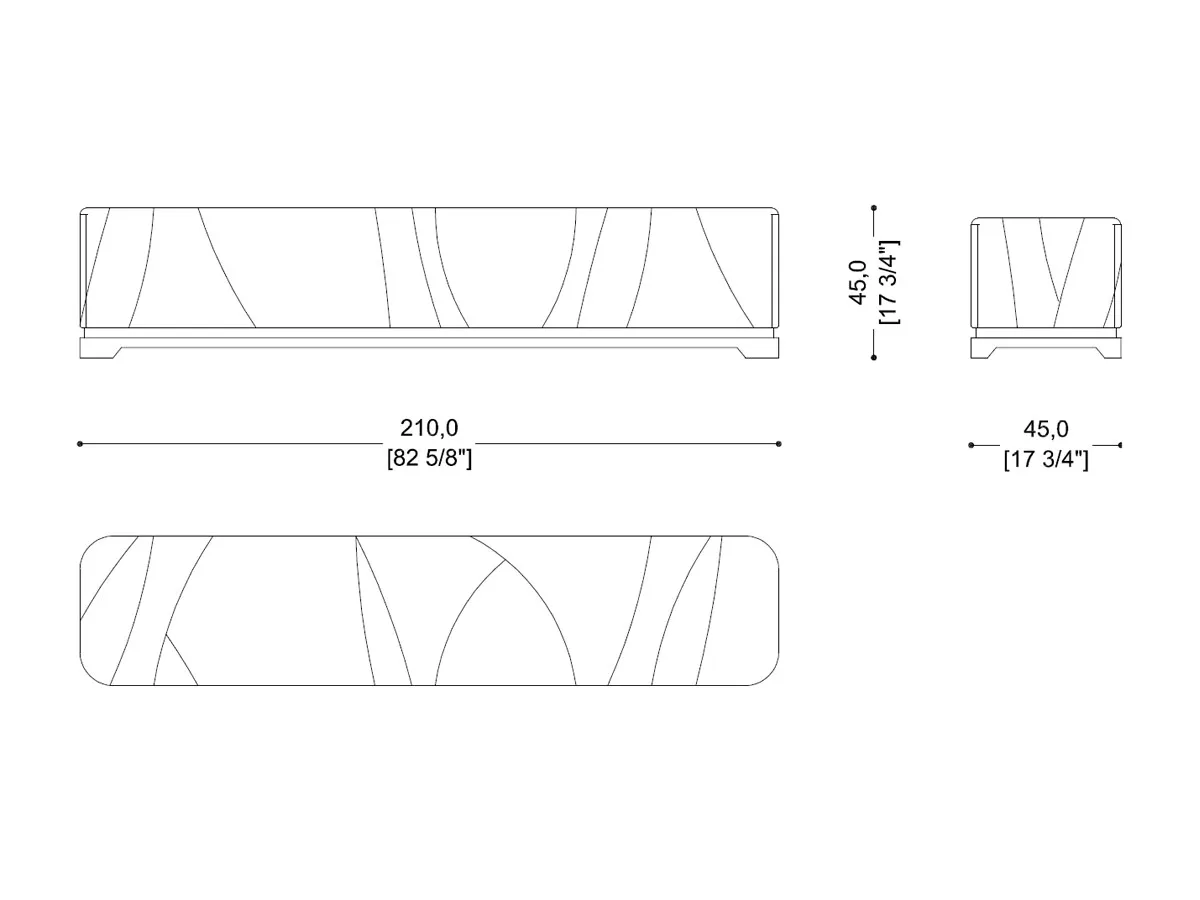 Valmont Bench-tec-606