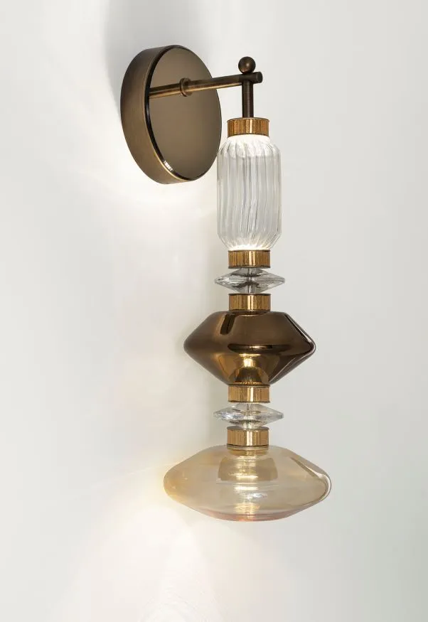 gallery-intro-Ballet Wall Sconce